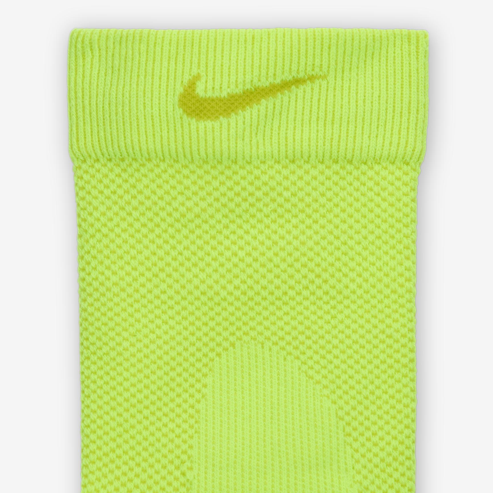 Nike Running Lightweight Micro Crew Socks (1 Pair) Product Image