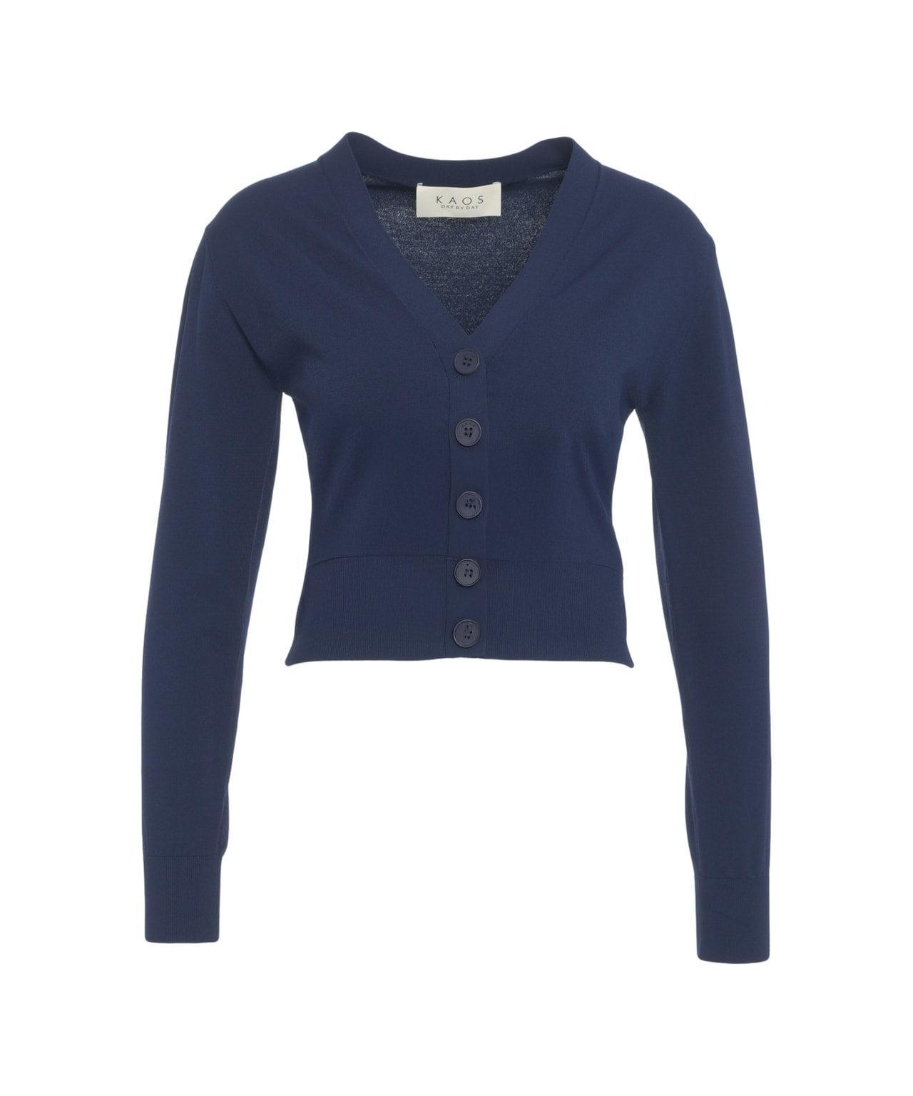 Viskose cardigan Product Image