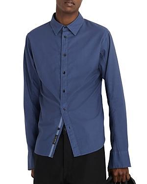 rag & bone Fit 2 Relaxed Fit Oxford Shirt Product Image