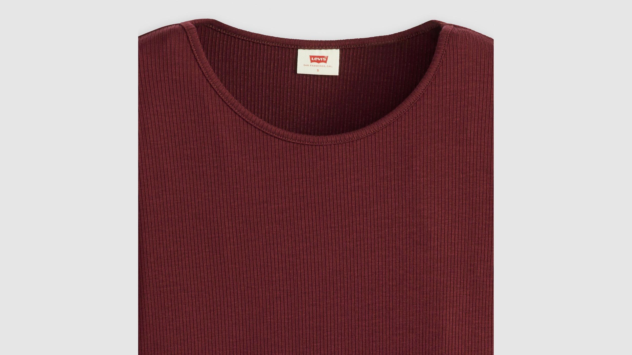 Dreamy Long Sleeve T-Shirt Product Image