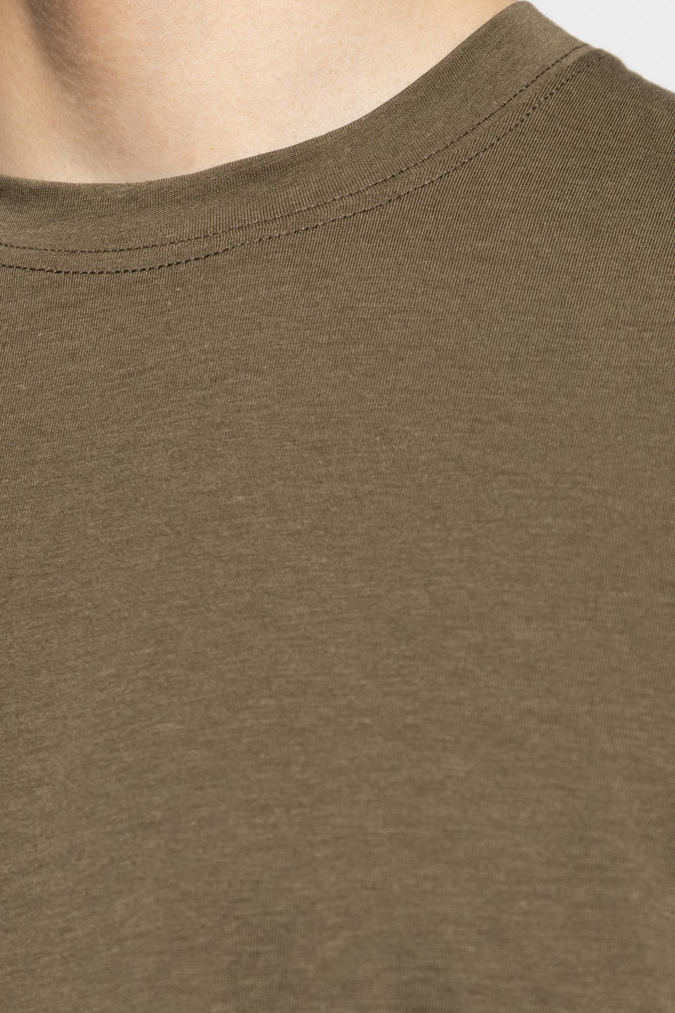 Classic Fit Polo Product Image
