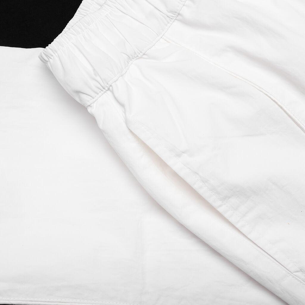 Warm Up Pant - Egg White Male Product Image