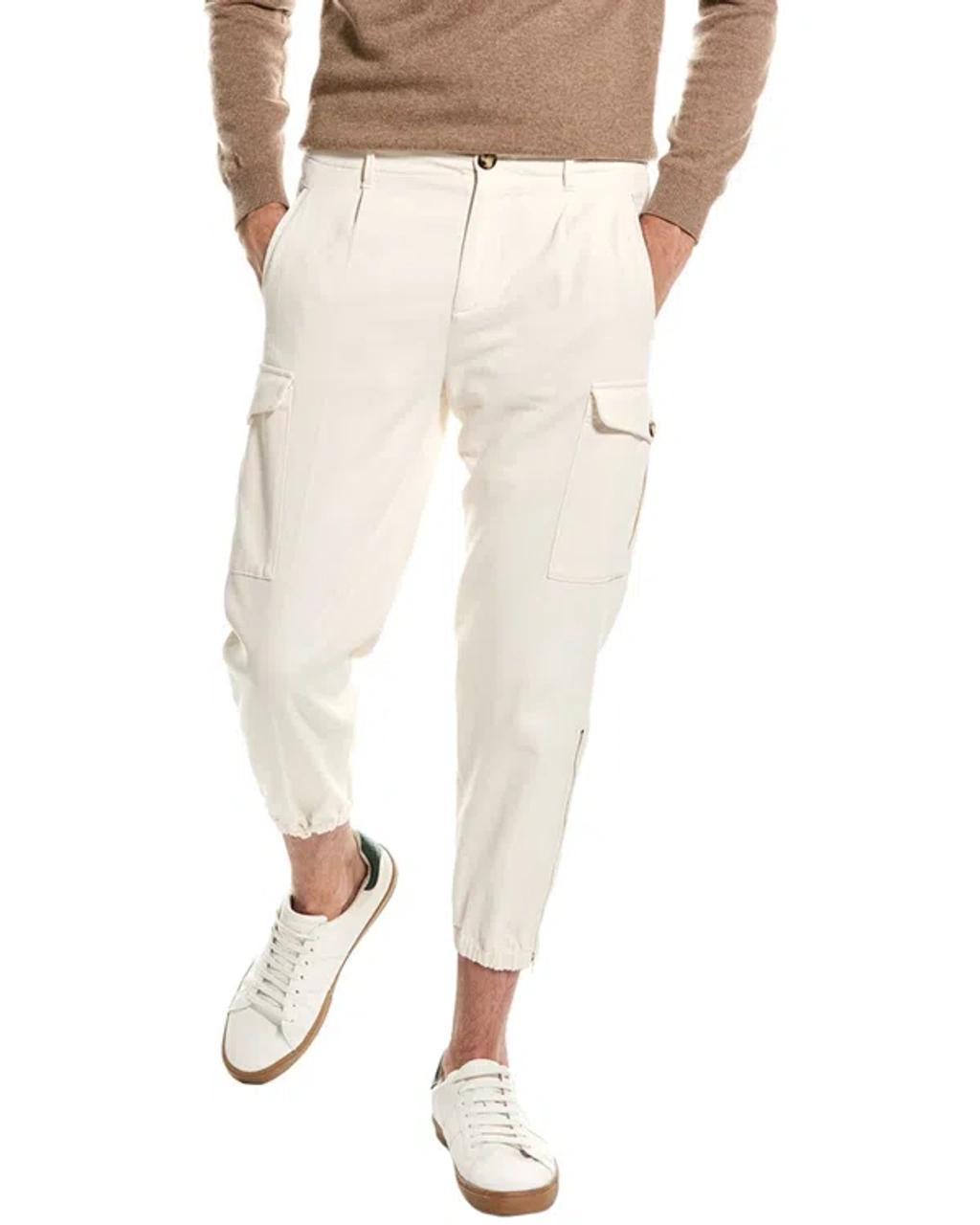 Pant In Multi Product Image