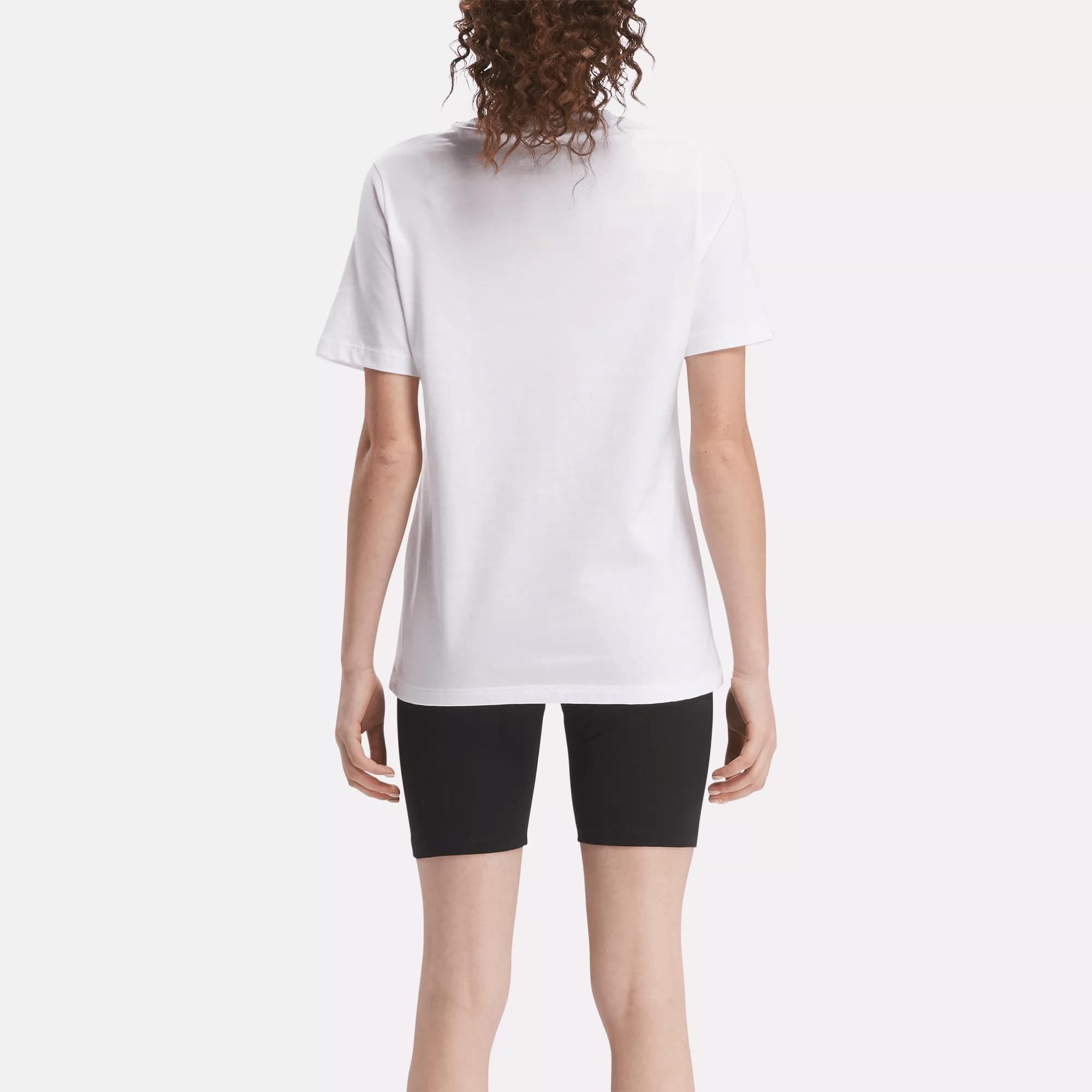 Women's Vector Graphic T-Shirt Female Product Image