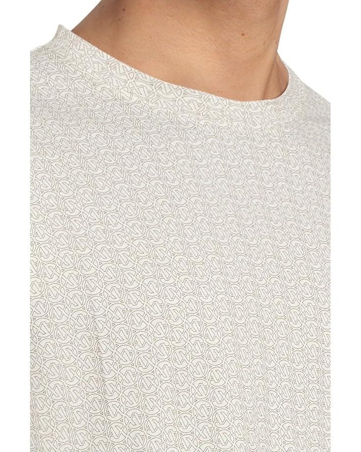 V-Neck Tee Product Image
