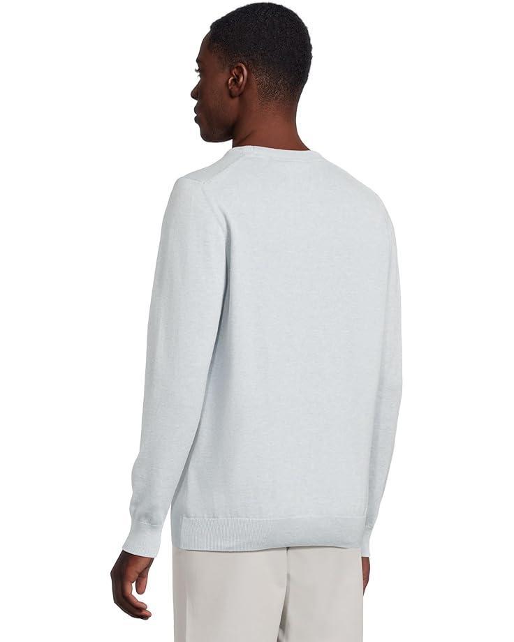 Essentials Crew Neck Sweatshirt Product Image