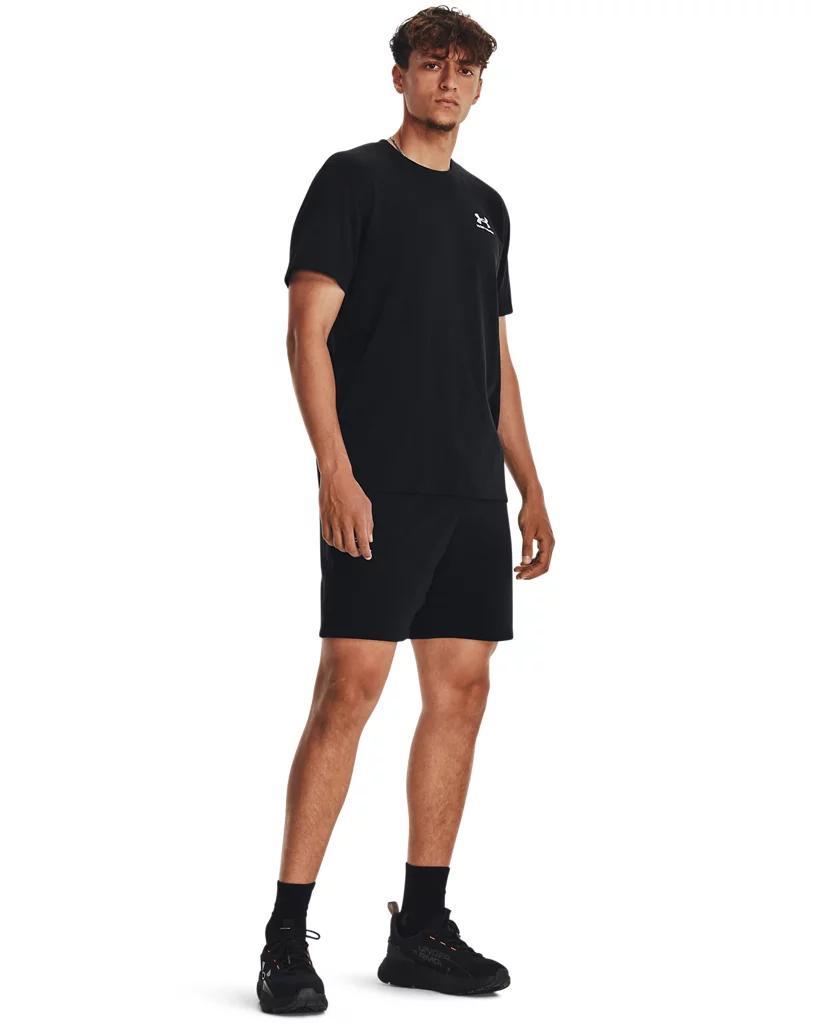 UA Icon Fleece Product Image