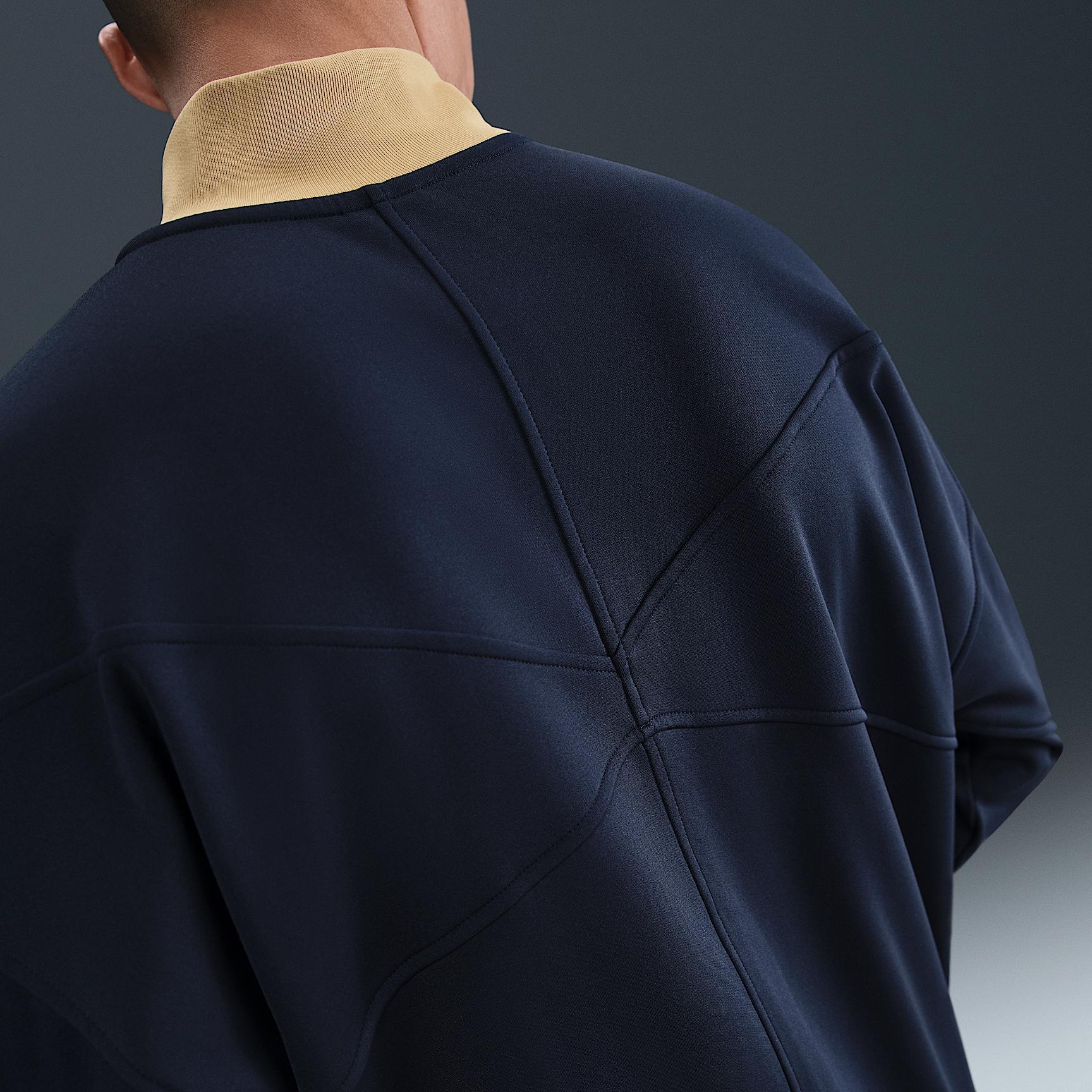 Pumas UNAM Academy Pro Nike Men's Dri-FIT Soccer Anthem Jacket Product Image