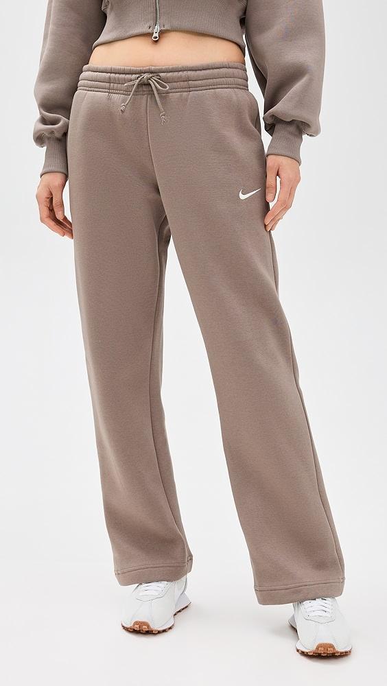 Nike Sportswear Phoenix Fleece Pants | Shopbop Product Image