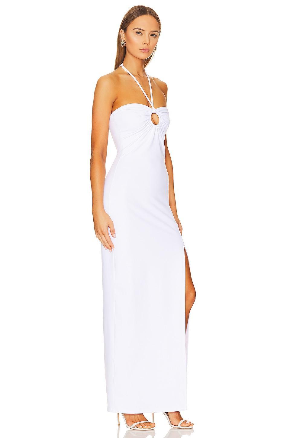 Halter Dress Susana Monaco Product Image