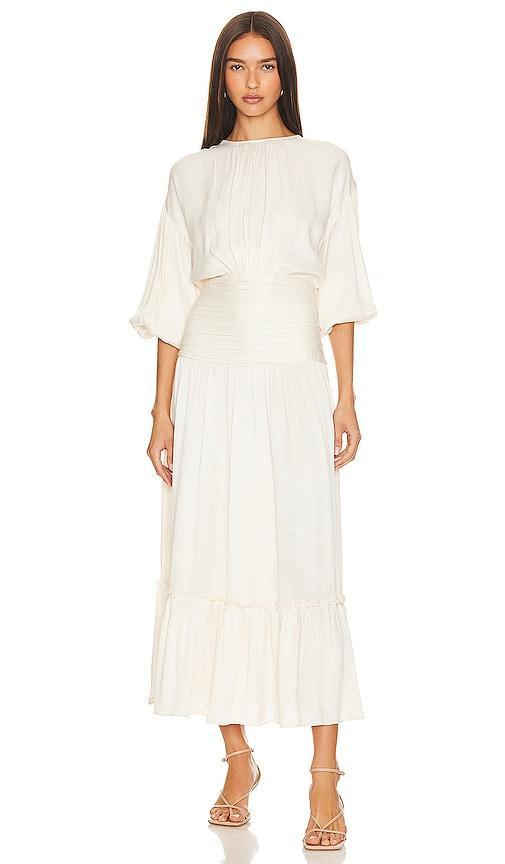 Maxi Dress byTiMo Product Image