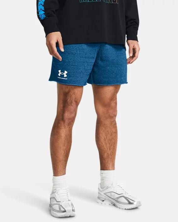 UA Rival Terry Product Image