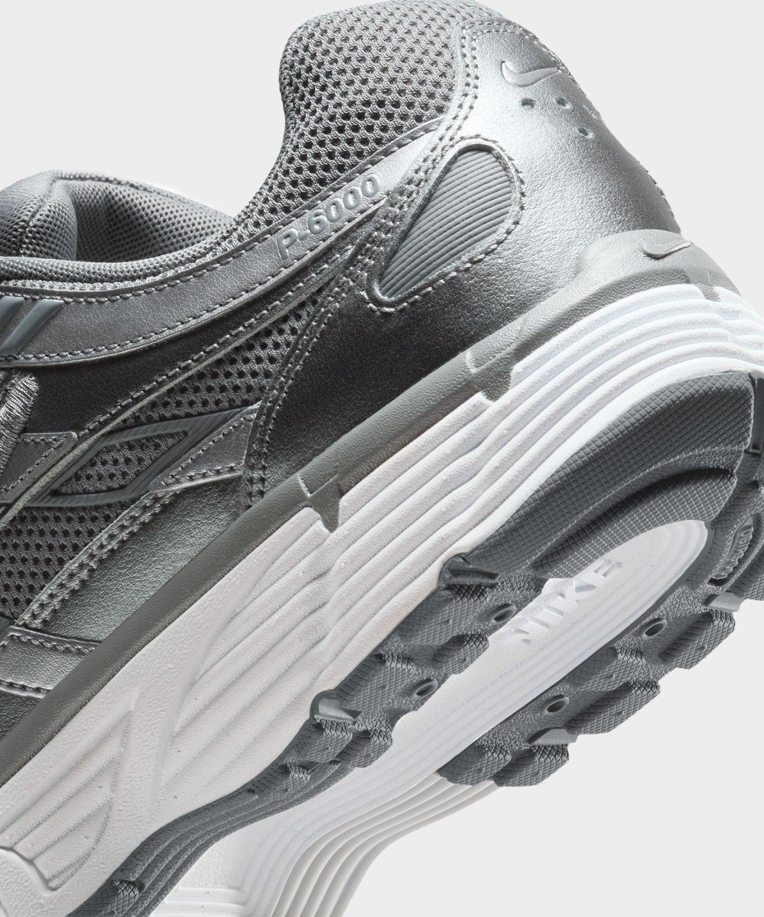 Nike P-6000 in Cool Grey Product Image