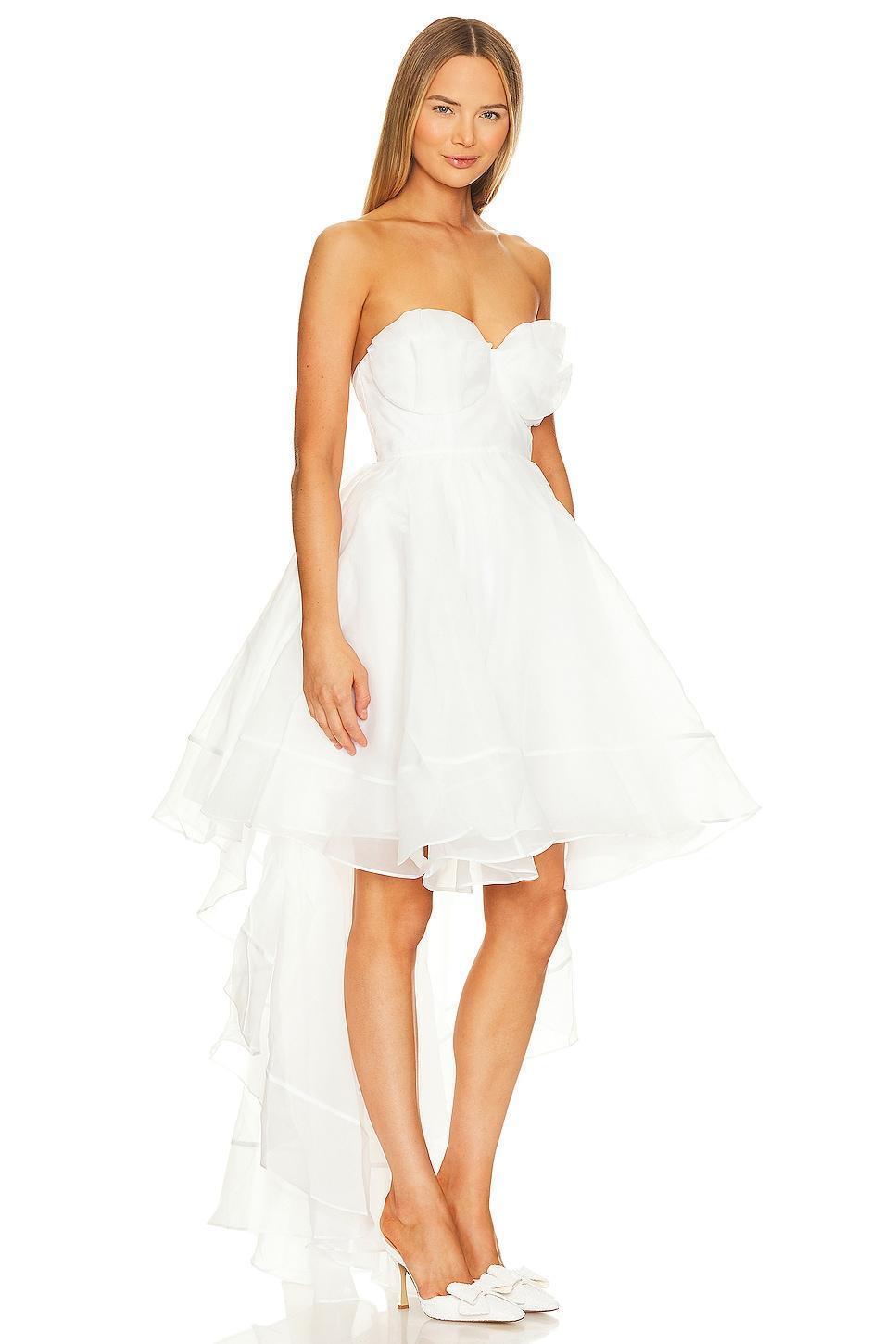 X Revolve The Blue Moon Dress Selkie Product Image