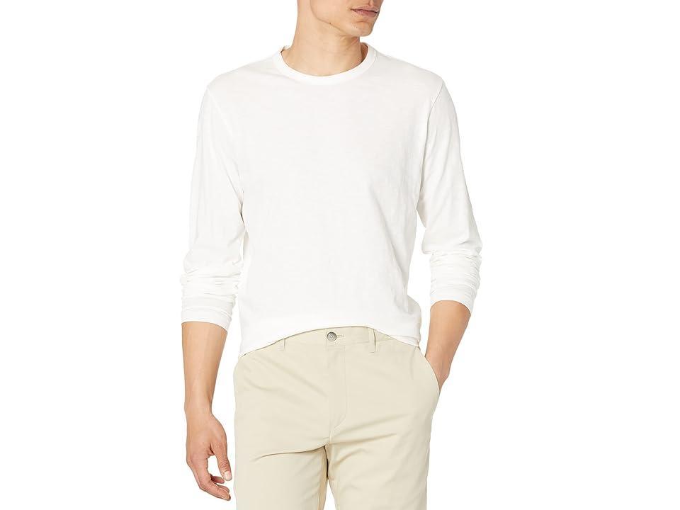 Men's Cosmos Essential Long-Sleeve T-Shirt Product Image