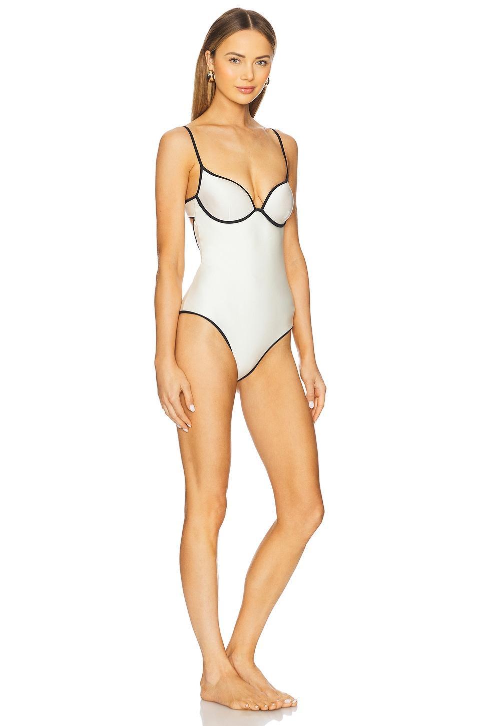 Abby One Piece Shani Shemer Product Image