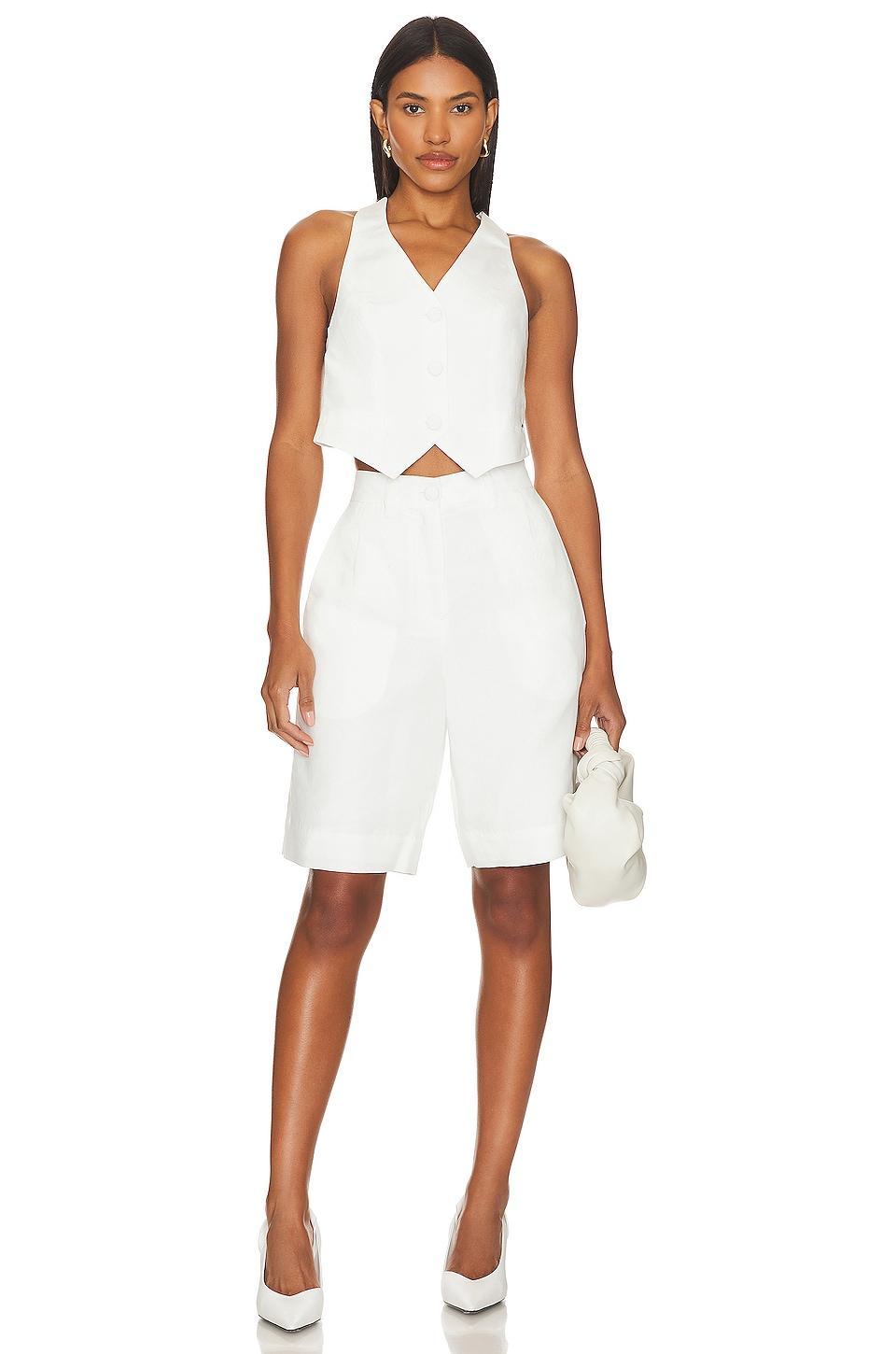 Petra Waistcoat ALLSAINTS Product Image