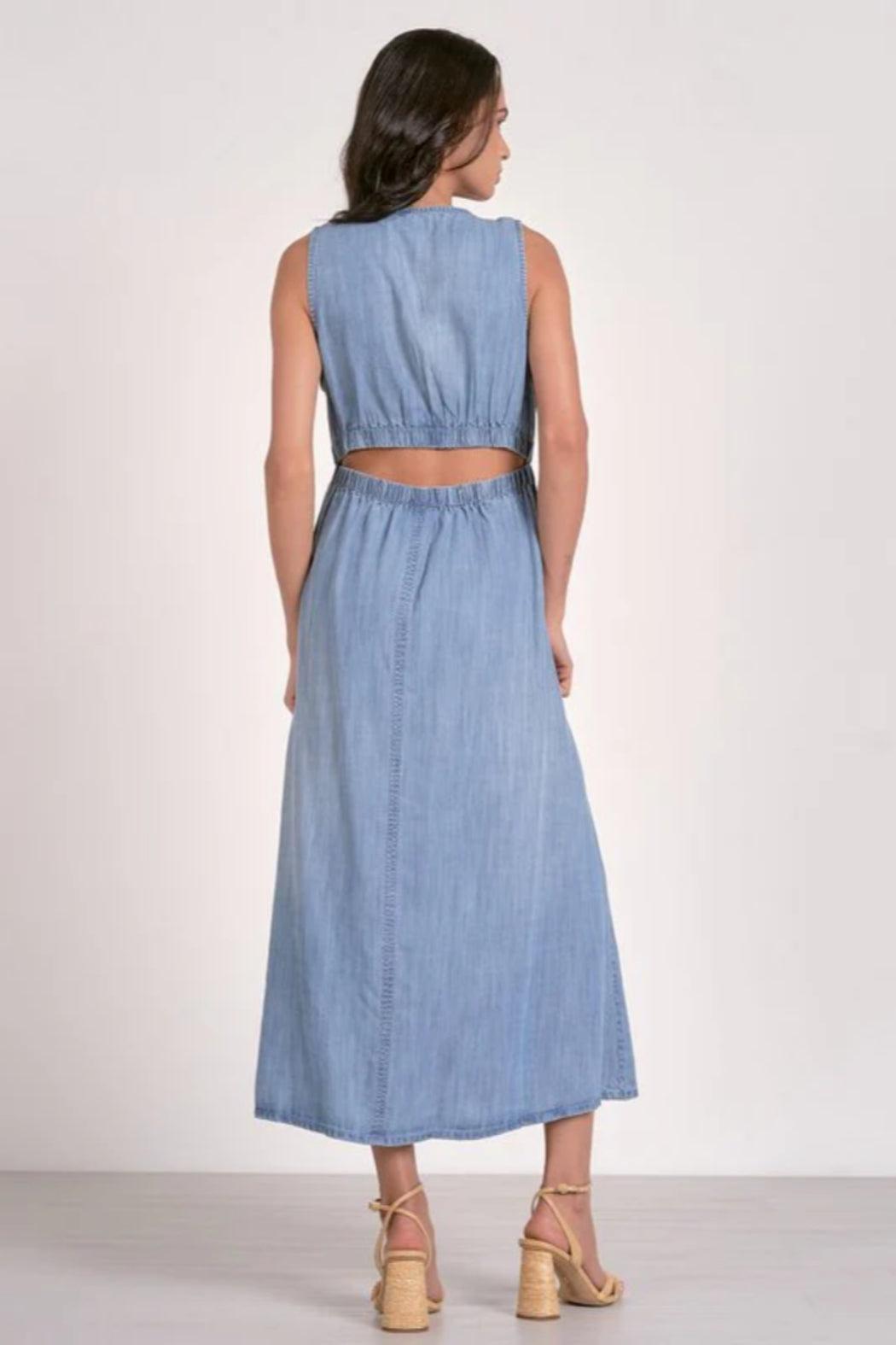 Delilah Dress Product Image