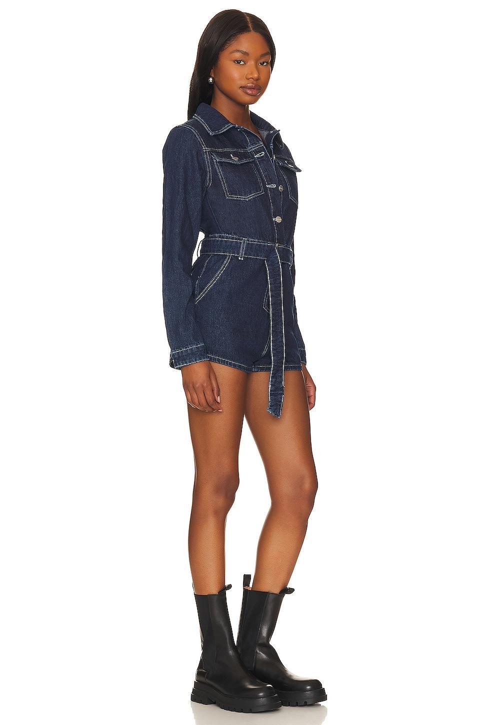 Destiny Romper superdown Product Image