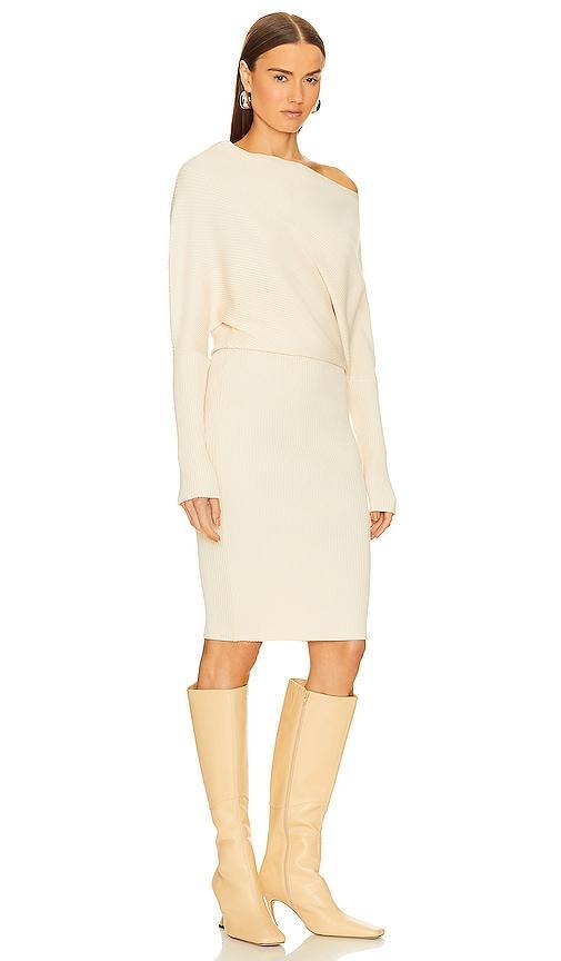 Steve Madden Lori Sweaterdress Women's Dress Product Image