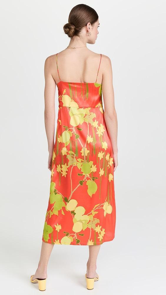 Bernadette Jeanine Slip Dress | Shopbop Product Image
