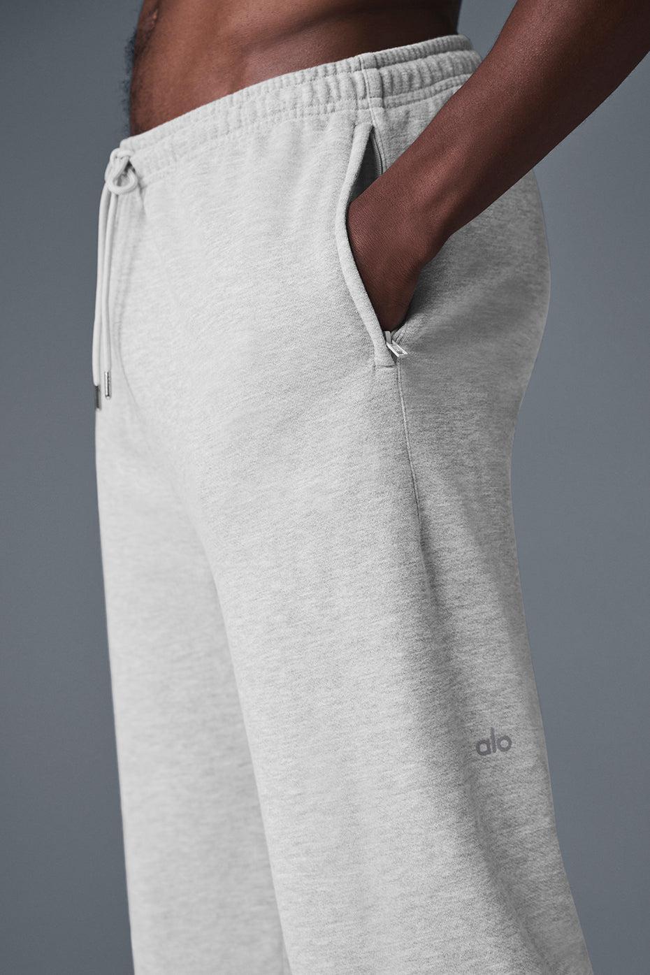 Chill Sweatpant - Athletic Heather Grey Product Image