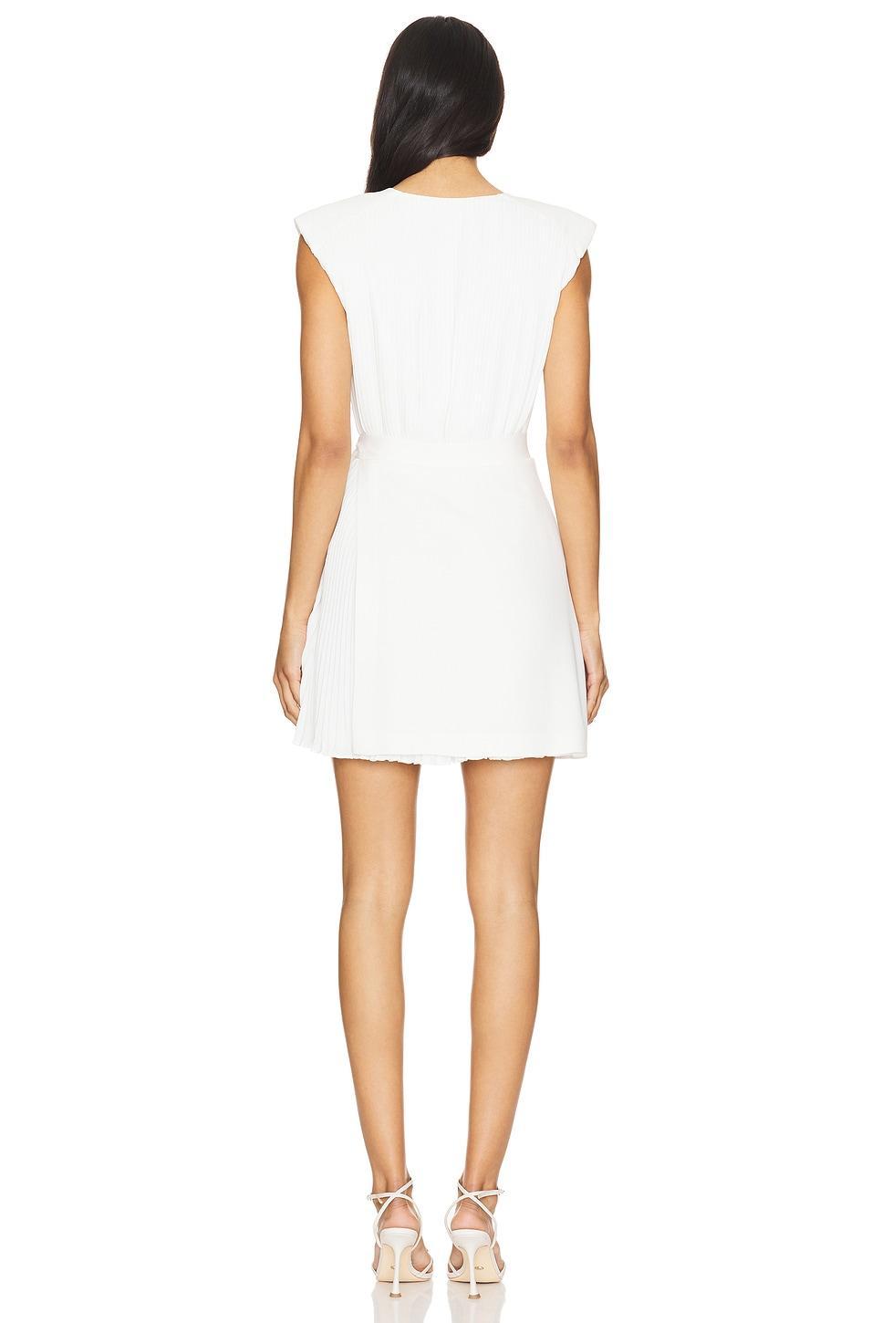 Margo Mini Dress SIMKHAI Product Image