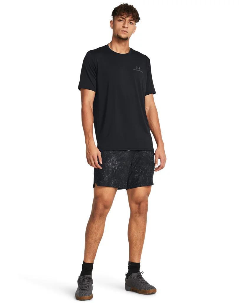 UA Vanish Woven Printed Product Image