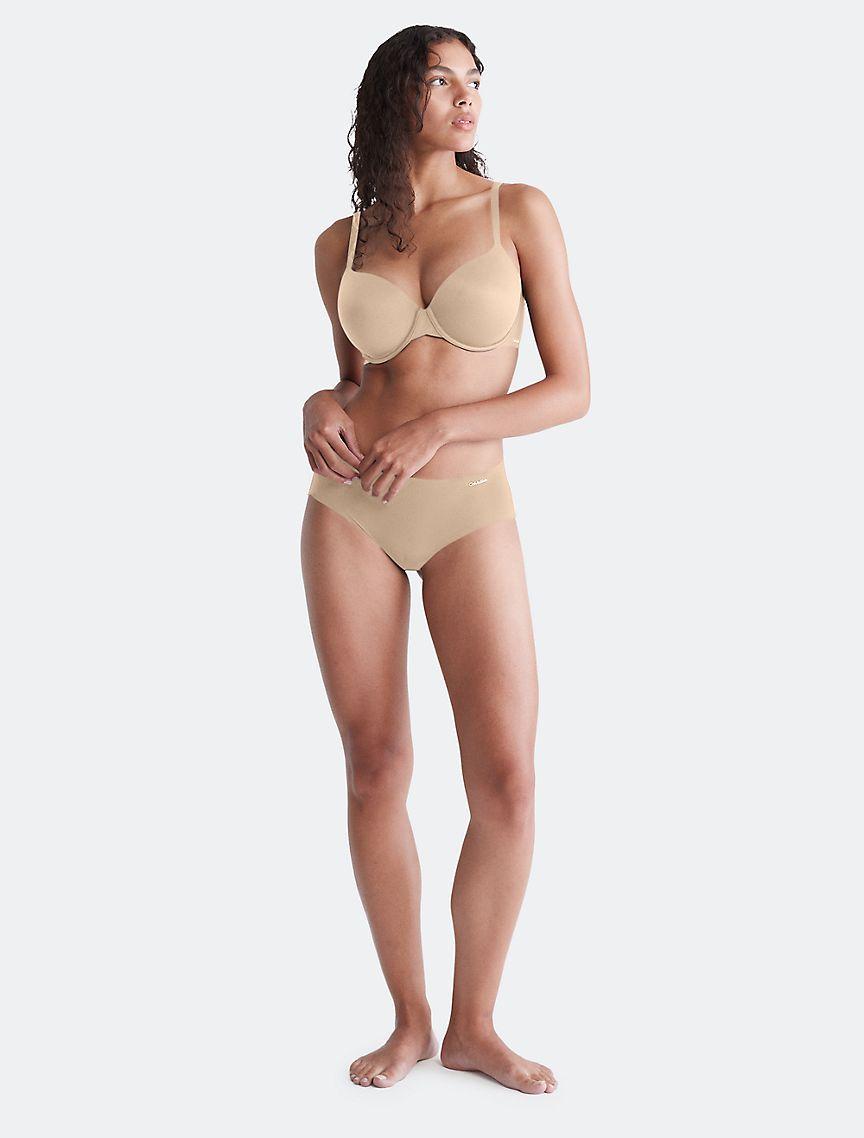 Perfectly Fit Memory Touch Push-Up Bra Product Image