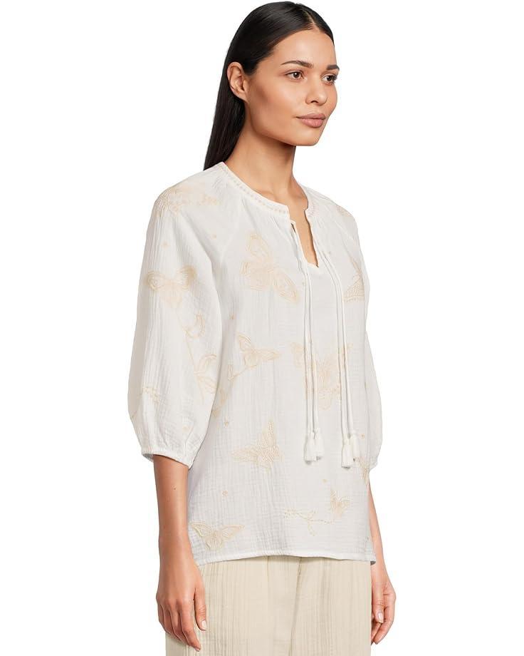 Arlo Blouse - Sydnee Product Image