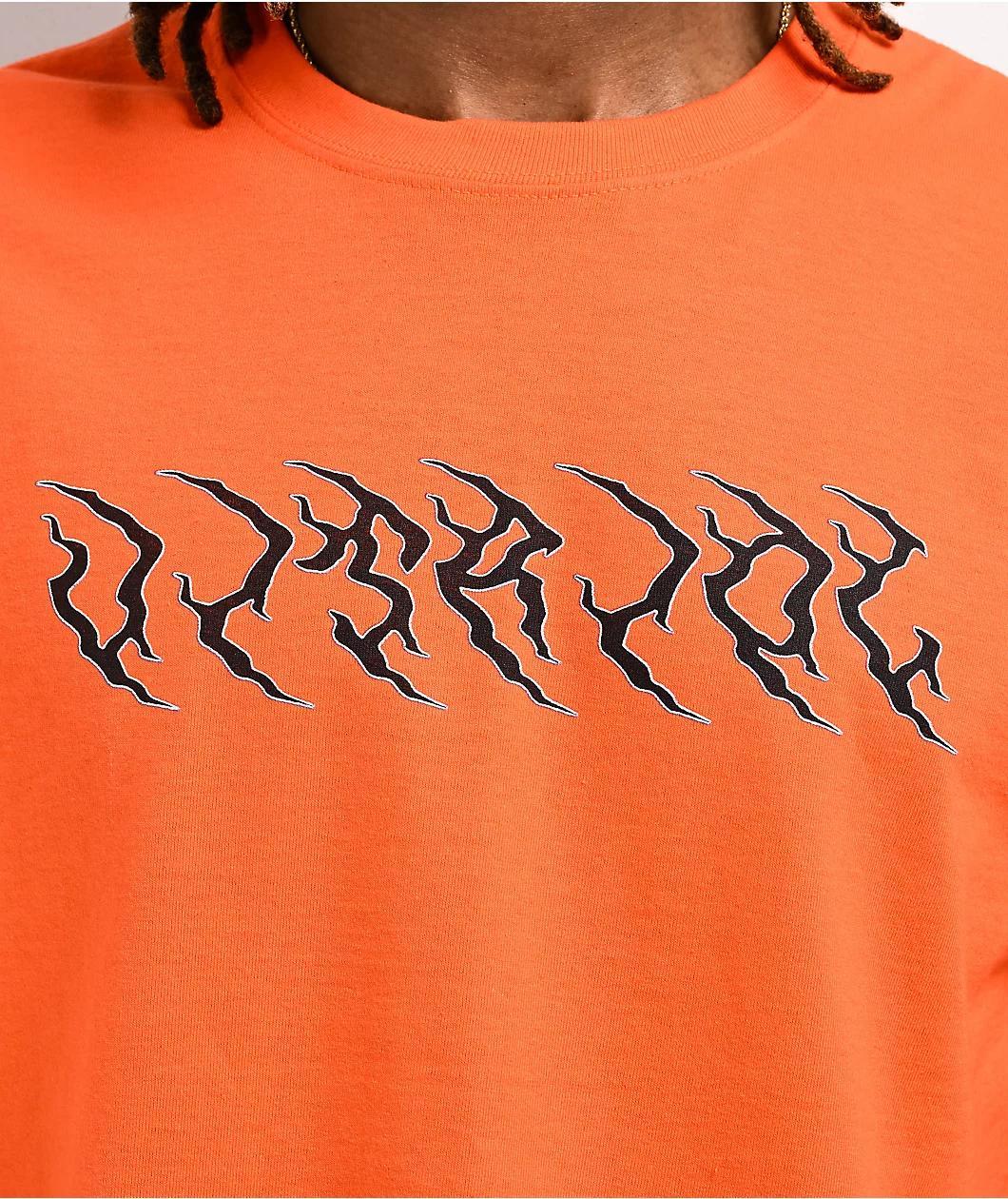 Vitriol Depths Of Darkness T-Shirt Product Image