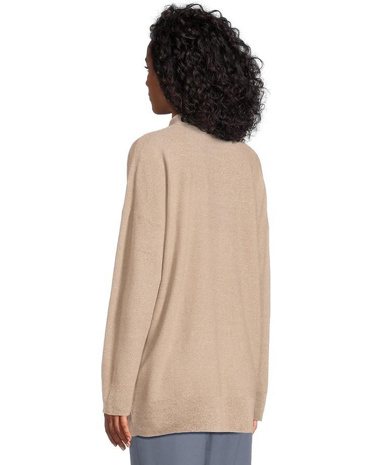 All Year Back Of Chair Cardigan Product Image