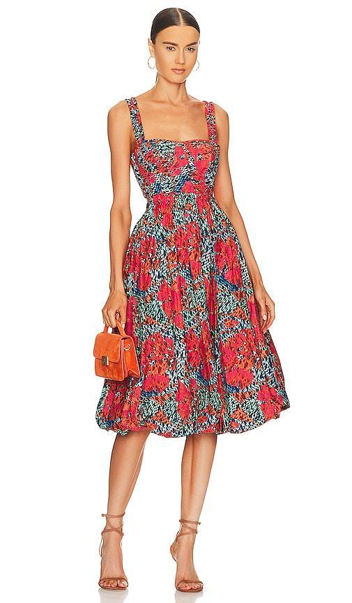 Olympia Dress Ulla Johnson Product Image