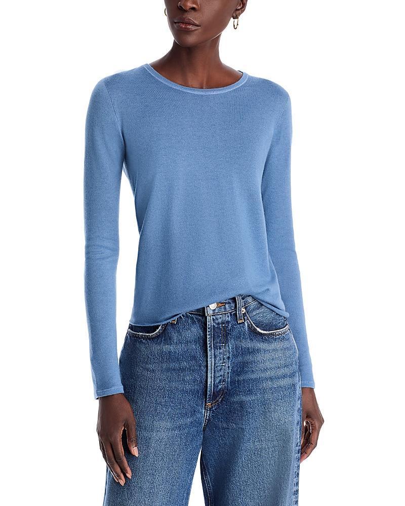 Majestic Filatures Cashmere Crewneck Top Product Image