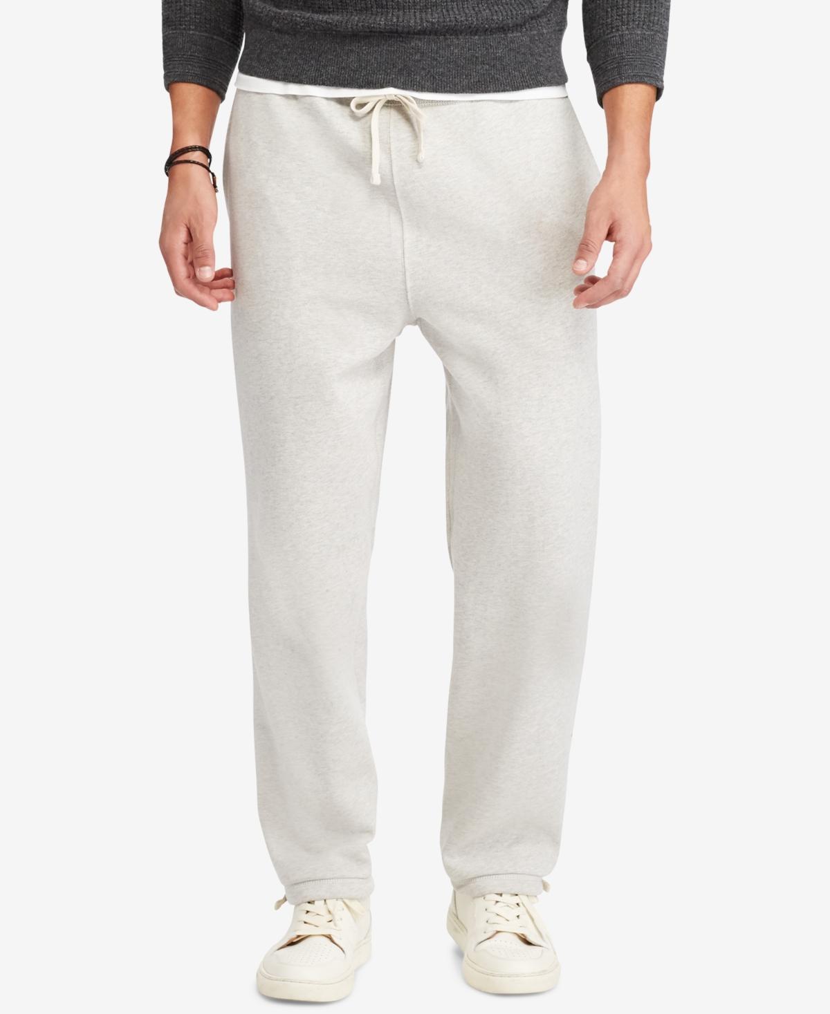 Polo Ralph Lauren Fleece Classic Fit Drawstring Pants Product Image