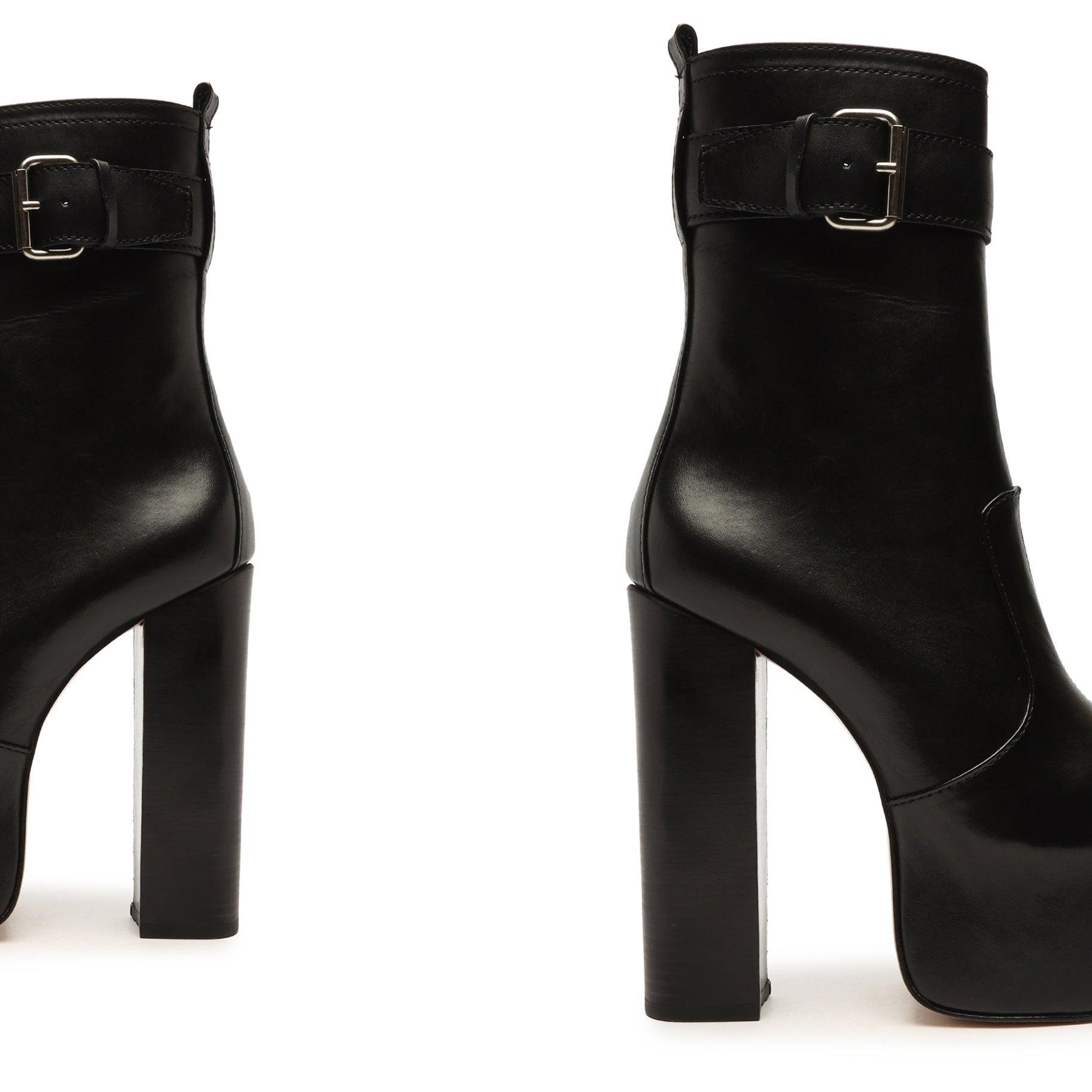 Aberdeen Buckle Bootie Product Image