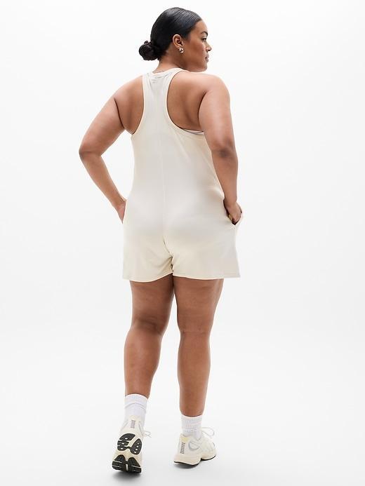 Hit Pause Romper Product Image