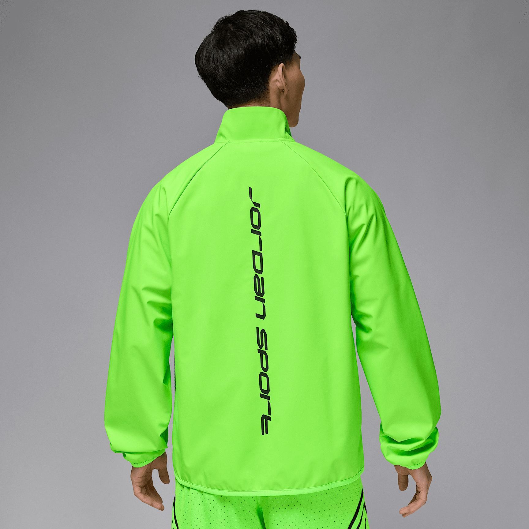 Jordan Sport JAM Men's Warm-Up Jacket Product Image