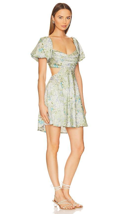 Clarita Dress ASTR the Label Product Image