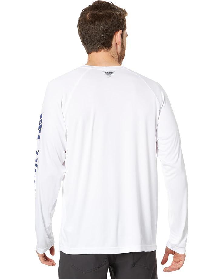 Terminal Tackle PFG Fins and Stripes Long Sleeve Product Image