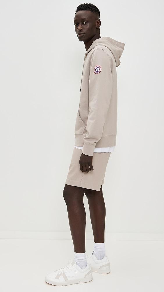 Canada Goose Huron Mens Hoody | Shopbop Product Image