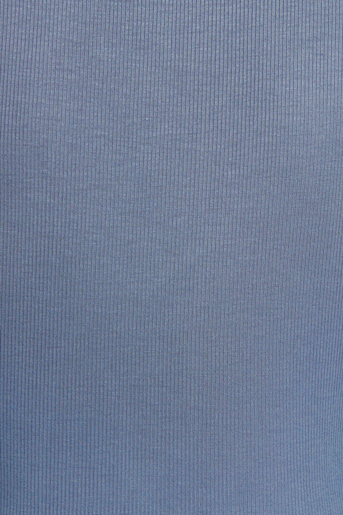 Smocked Mini Skort Product Image