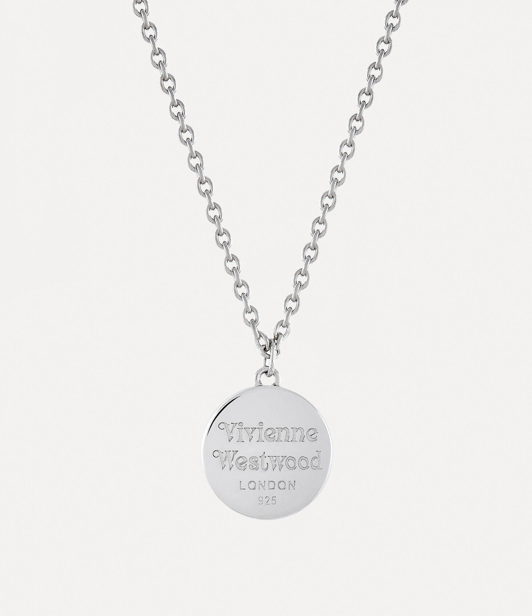 Man. Janus Pendant Necklace Product Image
