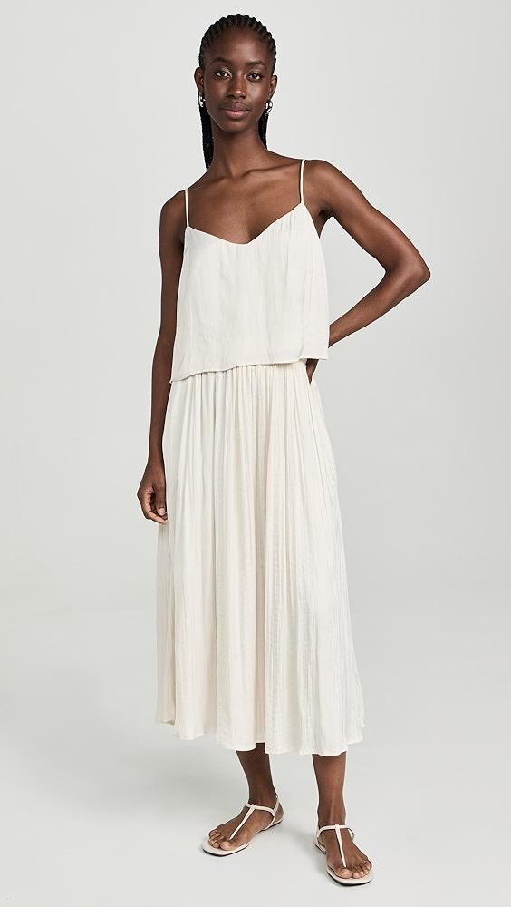 Z Supply Fiore Tank | Shopbop Product Image