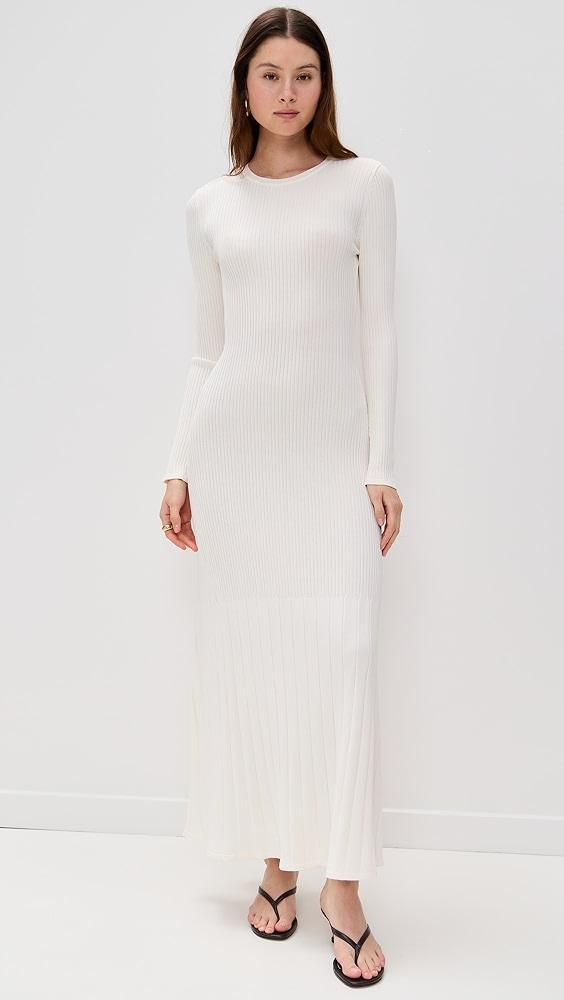 Solid & Striped The Dora Dress | Shopbop Product Image