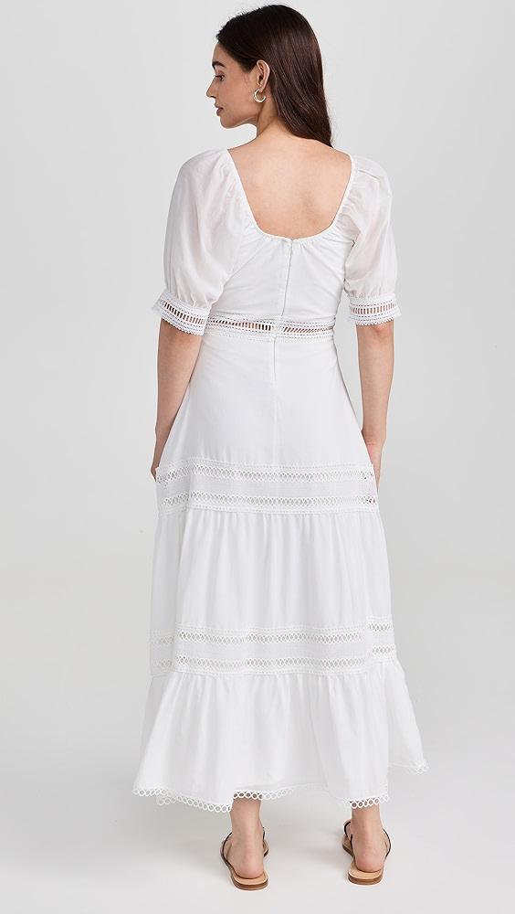 Peixoto Isabella Dress | Shopbop Product Image