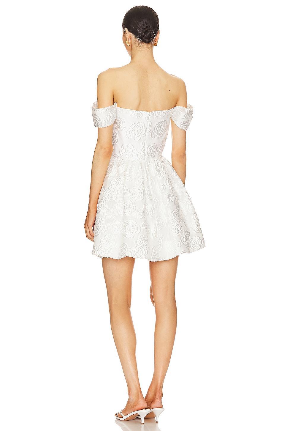 Valentina Dress Amanda Uprichard Product Image