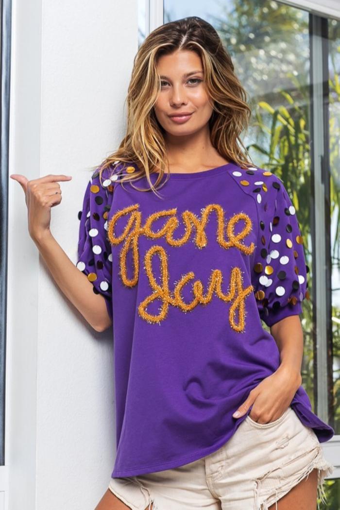 Get Your Game Day On Top Product Image