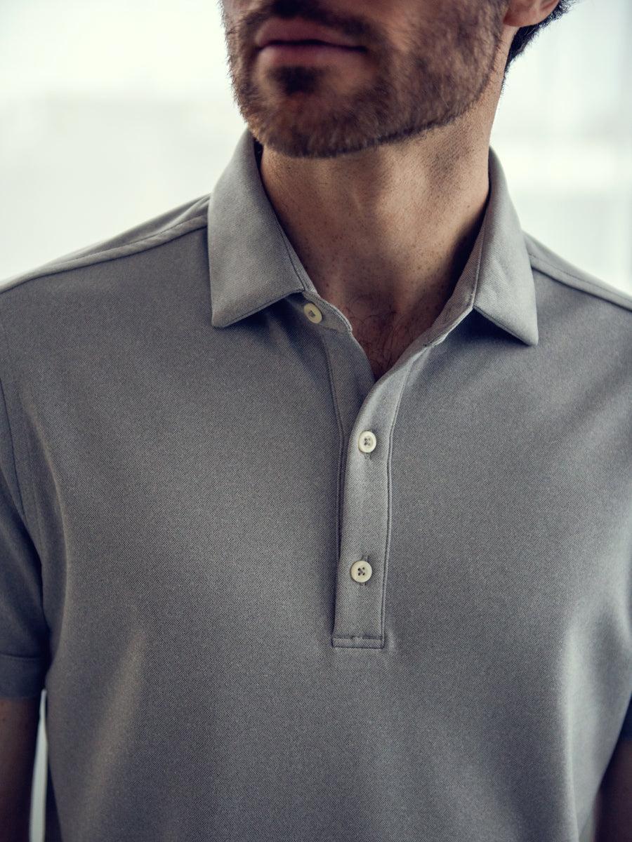 Men's Apollo Polo Product Image