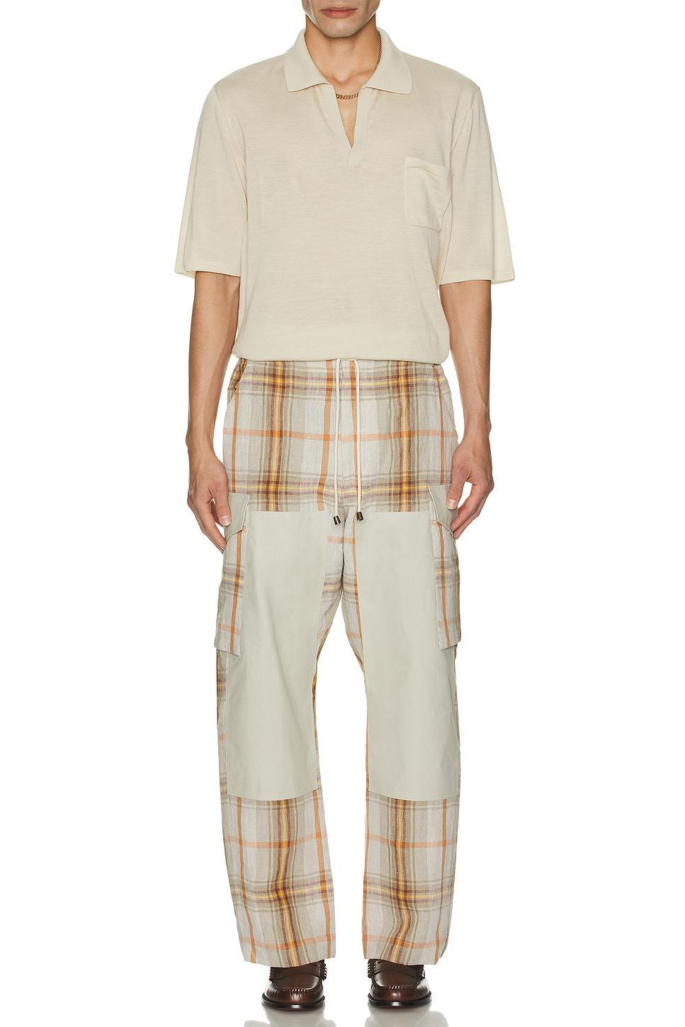 Cargo Pant Product Image